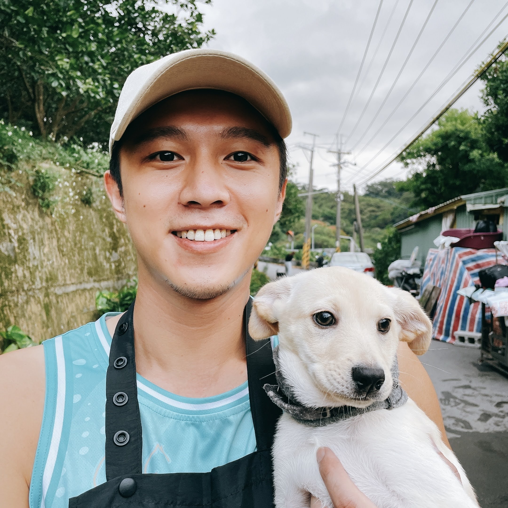 中央社-採訪報導